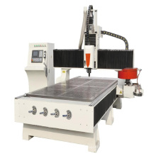 Máquina de gravação CNC para madeira 1530f8-Z-Mx Atc Ce certificada 3D